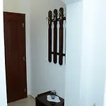 Pensión солакови **
