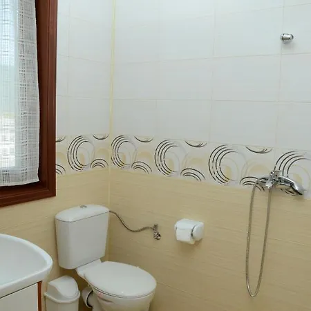 Guest house солакови ** *