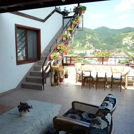 солакови ** Maison d'hôtes 4*