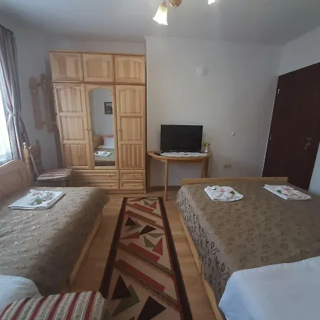 солакови ** Guest house *