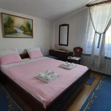 солакови ** Guest house *