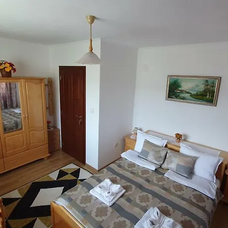 Guest house солакови ** *