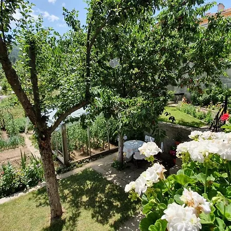 Maison d'hôtes солакови ** Devin