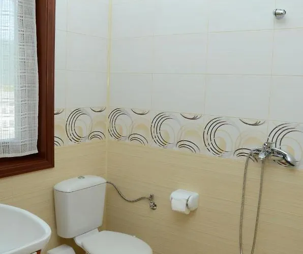 ゲストハウス солакови ** 4*