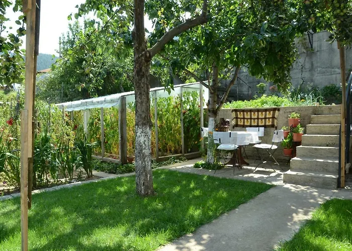 ゲストハウス солакови ** デヴィン