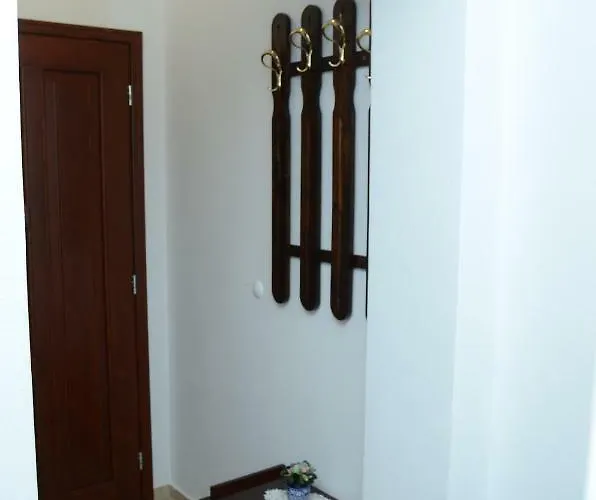 ゲストハウス солакови **