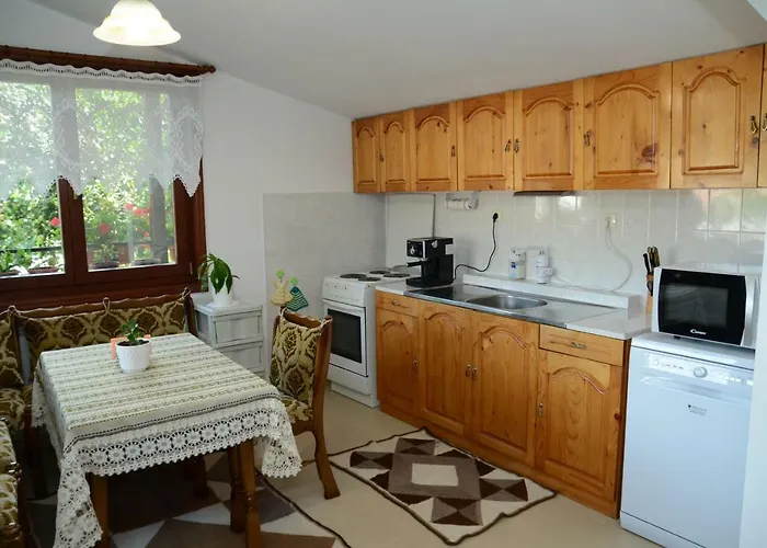 солакови ** ゲストハウス