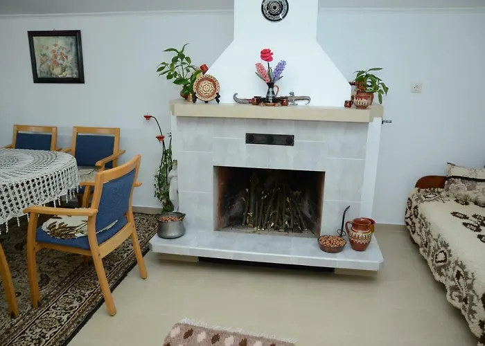 ゲストハウス солакови ** 4*