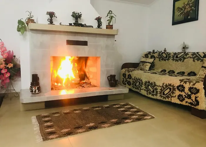 ゲストハウス солакови ** デヴィン