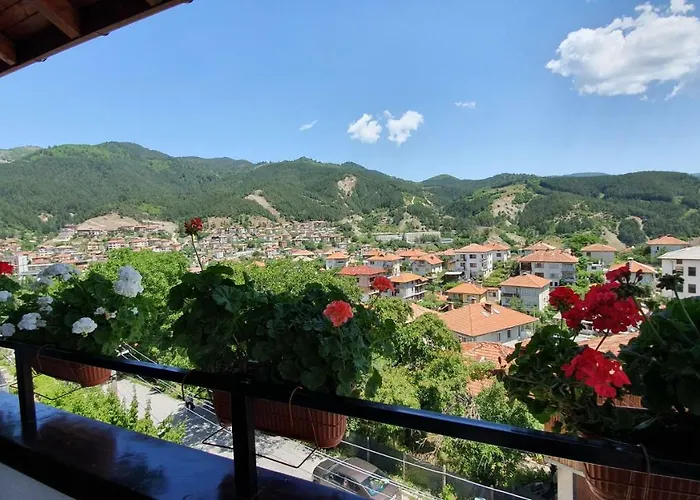 солакови ** ゲストハウス デヴィン