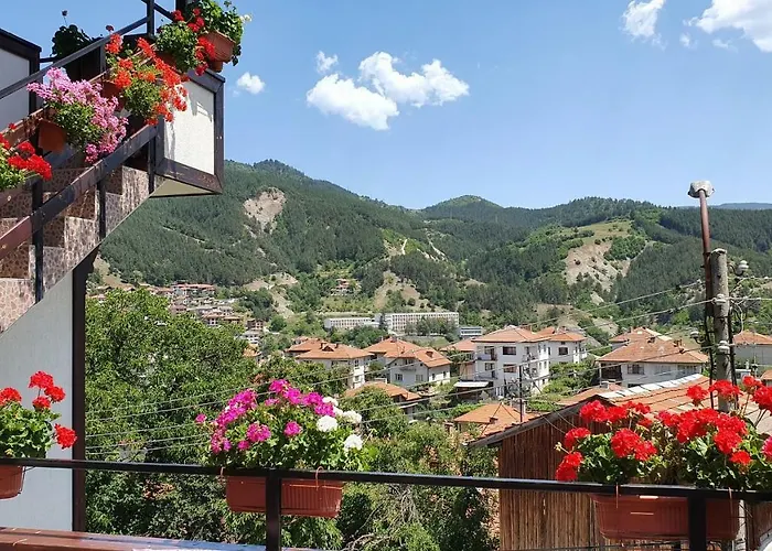 солакови ** ゲストハウス 4*