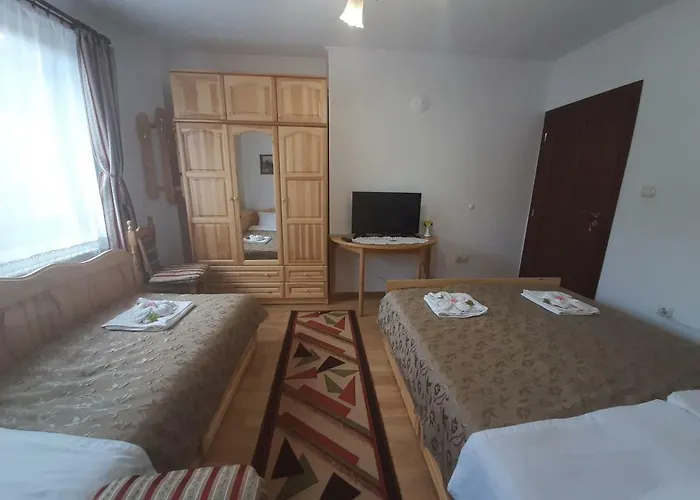 солакови ** ゲストハウス 4*