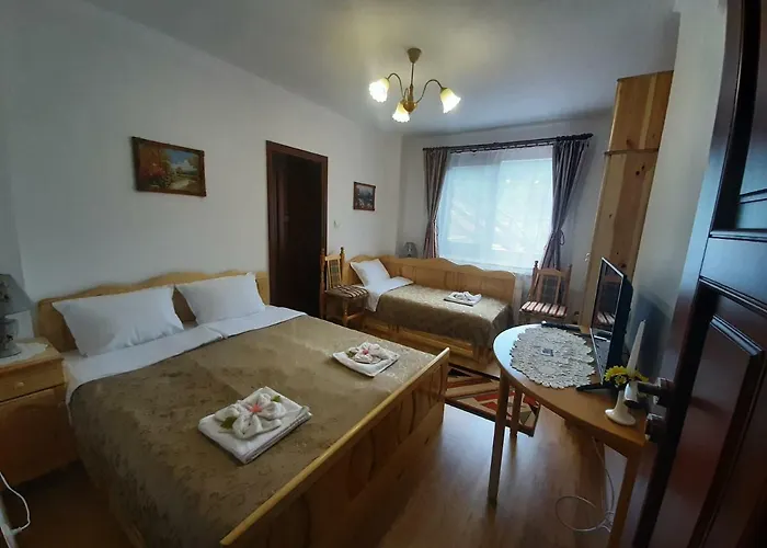 солакови ** ゲストハウス デヴィン