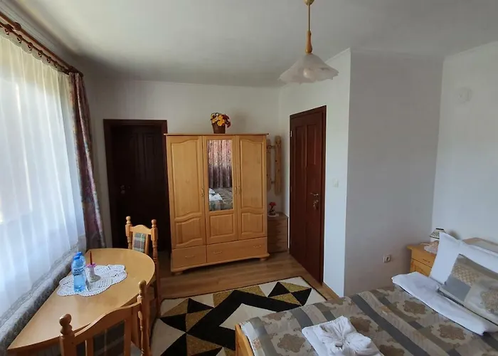 ゲストハウス солакови ** 4*