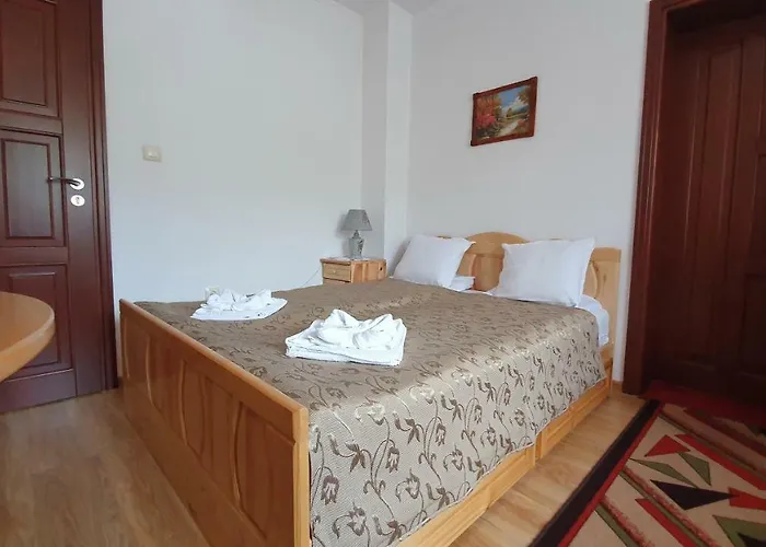 ゲストハウス солакови ** デヴィン