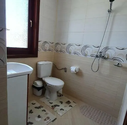 солакови ** ゲストハウス 4*