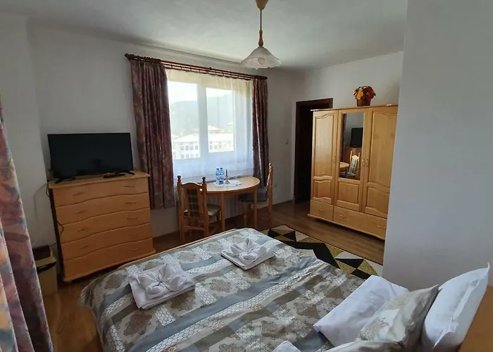 солакови ** ゲストハウス デヴィン