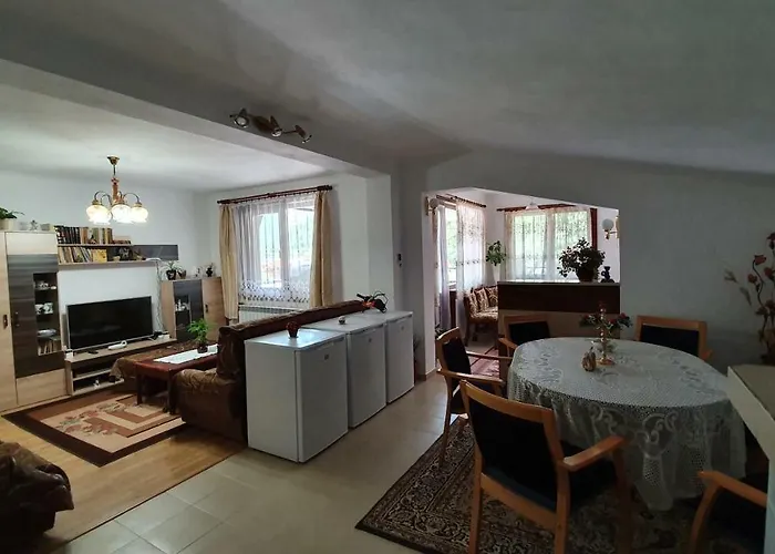 ゲストハウス солакови ** 4*