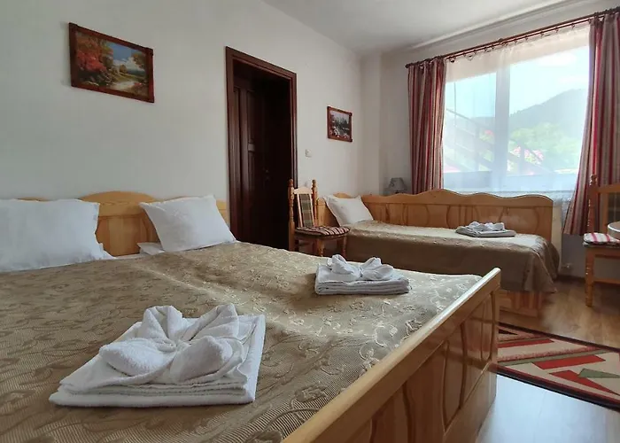 ゲストハウス солакови **