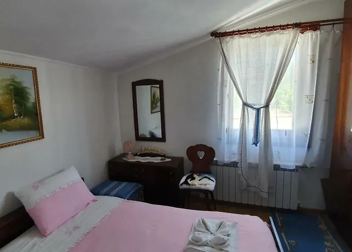 солакови ** ゲストハウス デヴィン