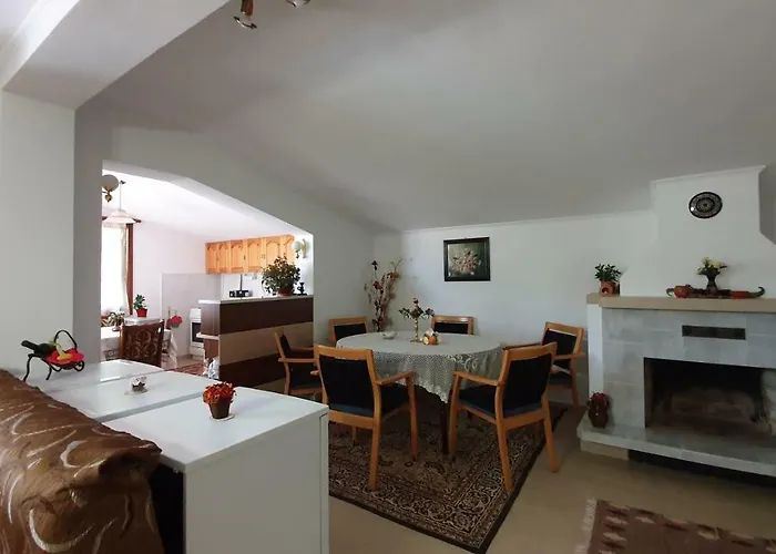 ゲストハウス солакови ** デヴィン