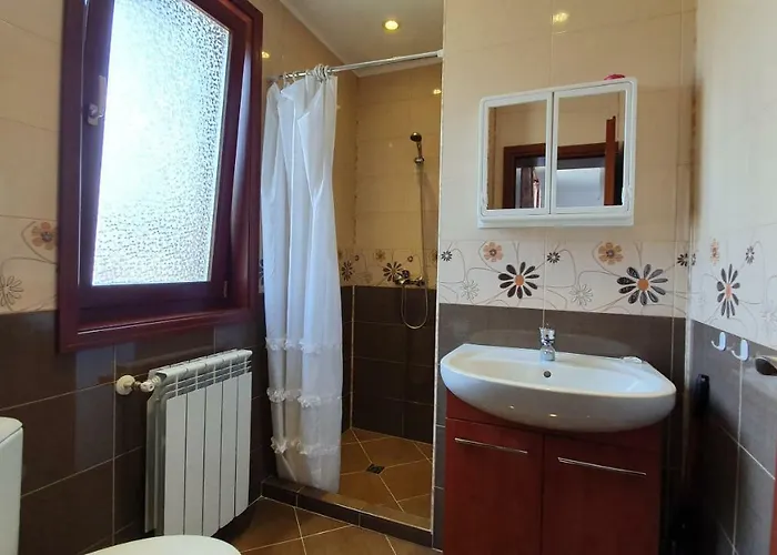 ゲストハウス солакови ** デヴィン